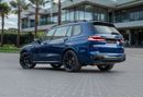 BMW X7 M60i XDRIVE X7 M60i | 6,463 P.M | 0% Downpayment | BMW WARRANTY & SERVICE!