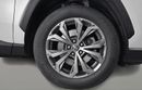 Toyota RAV4 VX 2024 | AED 1505/Month | 0 DP | 30 Day Return | Warranty | Service History