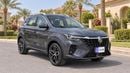 MG RX5 LUXURY 2025 | AED 965/Month | 0 DP | 30 Day Return | Warranty | Service History
