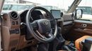 Toyota Land Cruiser Pickup 70