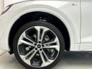 Audi Q5 45 TFSI S-LINE 45 TFSI quattro 249hp (Ref# 81720)