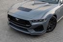 فورد موستانج GT | 4,211 P.M | 0% Downpayment | FORD WARRANTY/SERVICE CONTRACT!