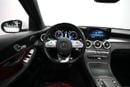 Mercedes Benz GLC200 STANDARD