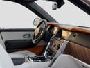 Rolls Royce Cullinan STANDARD ROLLS-ROYCE CULLINAN SILVER BADGE | GCC | ORIGINAL PAINT | AGMC SERVICE CONTRACT