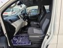 Toyota Hiace TOYOTA HIACE COMMUTER 12 SEATER DIESEL 2.8L RIGHT HAND DIVE