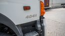 هينو 500 HINO 700 VRP 12.9L CAB 6X4