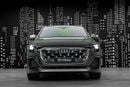 Audi Q8 55 TFSI