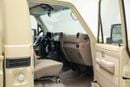 Toyota Land Cruiser Pick Up Single Cab 4.0L - Beige Inside Beige | Export Only
