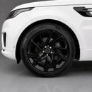 Land Rover Range Rover Sport HSE DYNAMIC 2,394 P.M • 0% Downpayment • HSE Dynamic • 1 Year Warranty