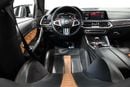 BMW X6 M COMPETITION 2023 BMW X6M Competition, 1 Year Warranty, Service History, Excellent Condition, Clean Title