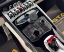لامبورغيني هوراكان LP580-2 2018 Lamborghini Huracan LP580-2, Full Service History, Excellent Condition