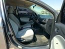 Mitsubishi Attrage GLX