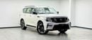 Nissan Patrol Nismo, Warranty, Full Service History, Excellent Condition, GCC