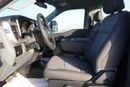 Ford F-550 2026 MODEL 6.7L DSL 4X4 CAB CHASSIS TRUCK