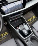 Audi S3 STANDARD STD 2021 Audi S3 TFSI Quattro, 1 Year Unlimited KM Warranty, Full Audi Service History, GCC