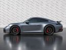 Porsche 911 CARRERA GTS