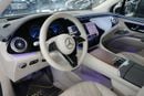 Mercedes Benz EQS 580 4MATIC