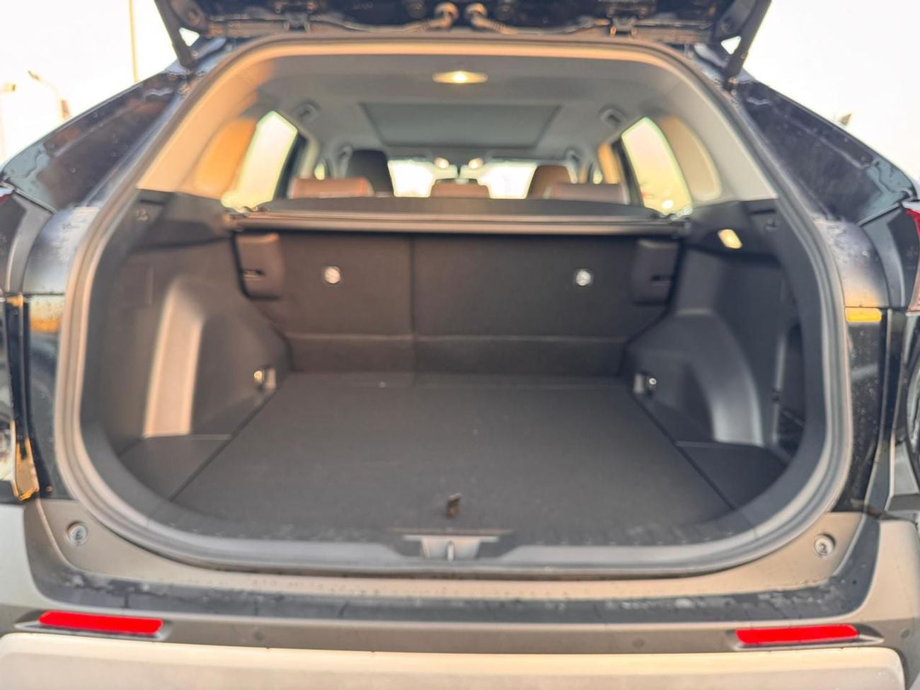 Toyota RAV4 ADVENTURE