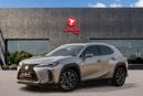 Lexus UX200 F SPORT Lexus UX 200 F-Sport 2022 GCC | Warranty