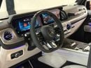 Mercedes Benz G63 AMG 2027