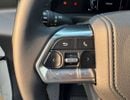 Toyota Land Cruiser GXR TWIN TURBO || 3.5L PETROL V6 | DRIVER PWR SEAT | SUNROOF | COOL BOX (CODE # GXR3B)