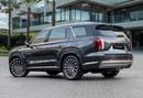Hyundai Palisade Calligraphy Palisade Calligraphy | 3,330 P.M | 0% Downpayment | WARRANTY!