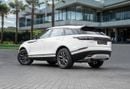 لاند روفر رينج روفر فيلار DYNAMIC SE P250 Range Rover Velar P250 R-Dynamic SE | 4,407 P.M | 0% Downpayment | IMMACULATE!