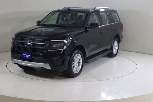 فورد إكسبيديشن XLT XT224 / معرض سيارات الطاير / معرض القوز