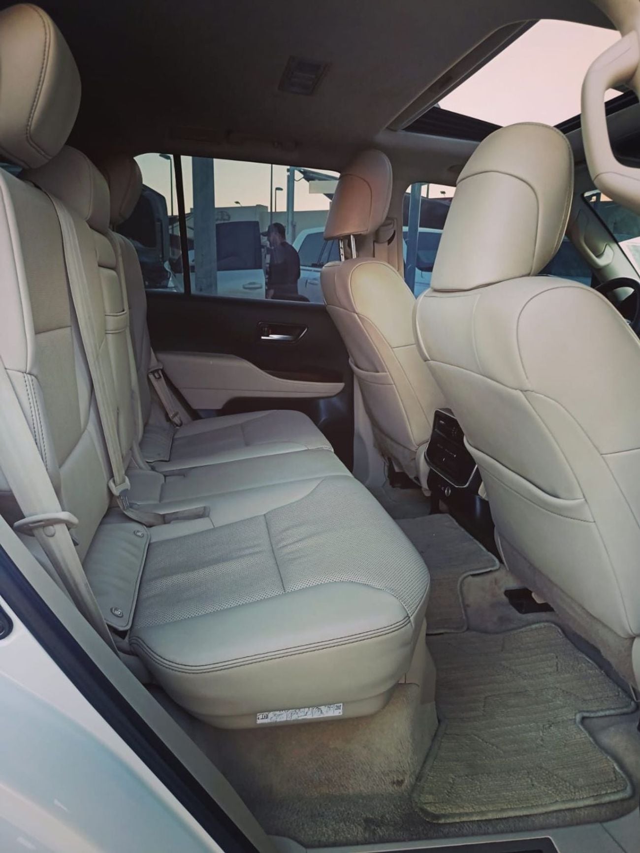 Toyota Land Cruiser GXR