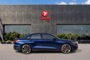 Audi S3 TFSI Audi S3 2024 GCC | Agency Warranty