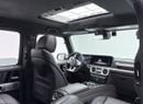 Mercedes Benz G63 AMG STANDARD