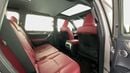 Lexus GX460 PLATINUM 4.6 PLATINUM AUTO 4WD | Guaranteed Warranty | 0 Down Payment