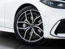Mercedes Benz 200 Mercedes-Benz C-Class 200 2022 GCC specs