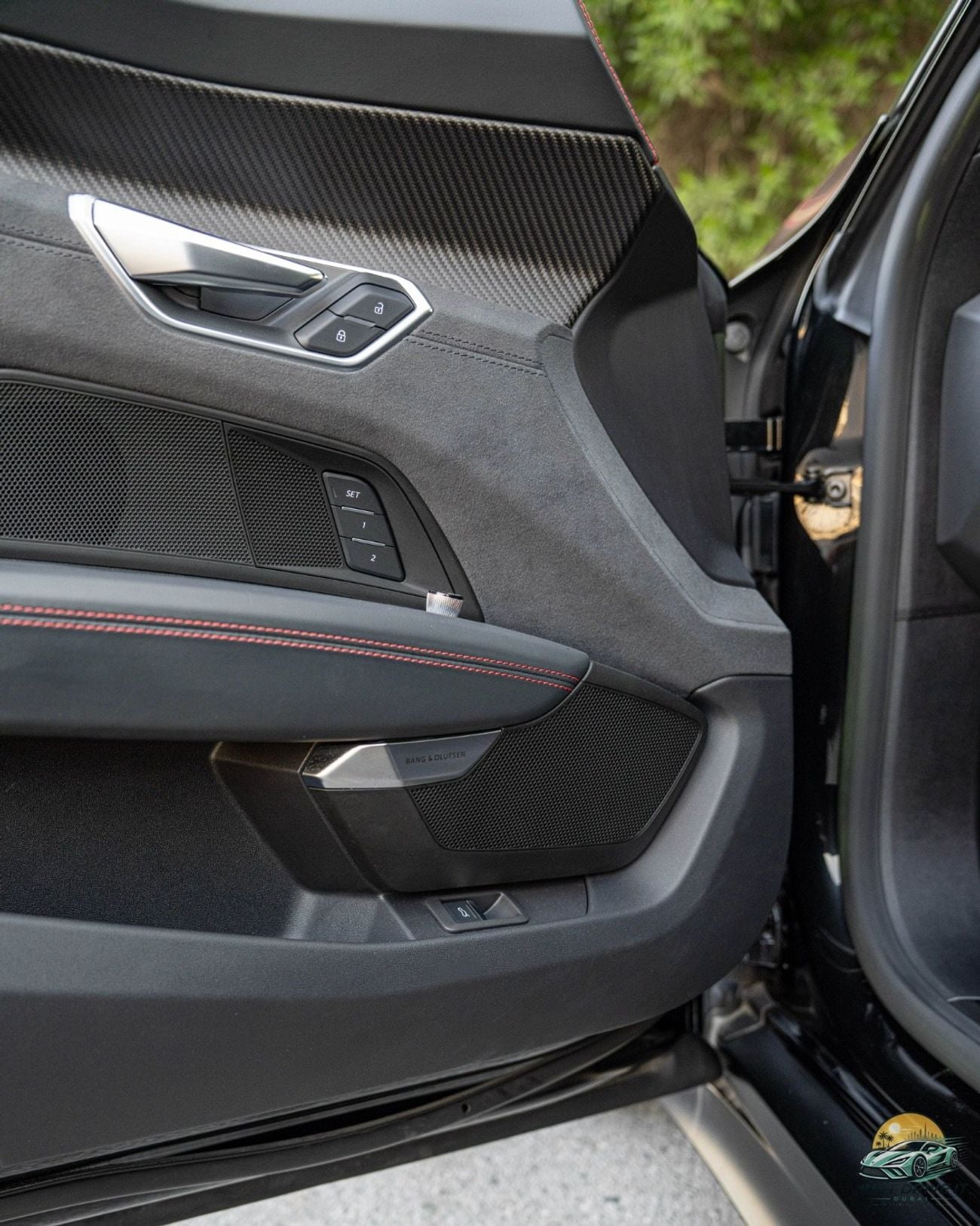 Audi e-tron GT RS