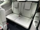 Volkswagen Teramont COMFORTLINE (Facelift 2) 2.0L | GCC Specs | 7-Seater Premium Family SUV | Spacious Interior | Modern Exterior