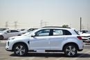 Mitsubishi ASX GLX HIGH LINE AWD