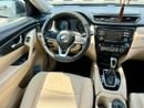 Nissan X Trail SV