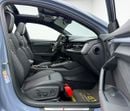 Audi RS3 STANDARD 2024 Audi RS3 Sportback, Audi Warranty+Service Contract+Full Service History, GCC.