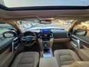 Toyota Land Cruiser GXR Landcruiser 2017 Facelift 2024 V6 LHD FULL OPTION