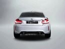 بي أم دبليو M2 COMPETITION