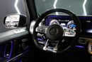 Mercedes Benz G63 AMG Stronger Than Time Edition, Brabus Body Kit, Carbon Interior!!