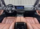 BMW X7 M60i XDRIVE