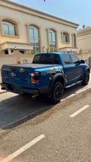 Ford Ranger RAPTOR