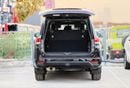 Toyota Land Cruiser LC300 GXR | 4.0L V6 PETROL | POWER WITH LEATHER SEATS | DVD CAMERA WITH SUNROOF | 2026MY