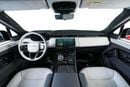 Land Rover Range Rover Sport FIRST EDITION Italian Racing Red--Meridian Premium Sound System-Low mileage-Warranty & Service Available