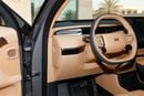 Xpeng Gx SUPER RANGE EXTENDER 1585 AWD 2026 XPENG GX Ultra Flagship | 1585 km AWD EREV | Full Steer-by-Wire | 6 Seats