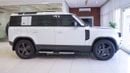 Land Rover Defender P400 110 HSE 3.0L (5 Seater)