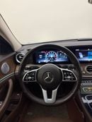مرسيدس بنز E300 2020