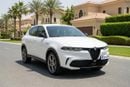 Alfa Romeo Stelvio VELOCE 2024 | AED 1237/Month | 0 DP | 30 Day Return | Warranty