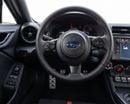 سوبارو BRZ 4S | MT 2025 | ضمان حتى ديسمبر 2027 | 2,154 درهم إماراتي شهرياً